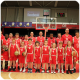 Basketbalkids van Oirschot uitgenodigd bij profbasketbalclub Eiffeltowers