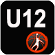 BC Oirschot U12 – Almonte U12 = 72-29